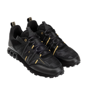 Cruyff Fearia Hex-Tech - Teknit Mesh/Matt CC253125 Negro -51530