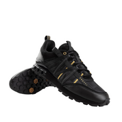 Cruyff Fearia Hex-Tech - Teknit Mesh/Matt CC253125 Negro -51530
