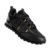 Cruyff Fearia Hex-Tech - Teknit Mesh/Matt CC253125 Negro -51530