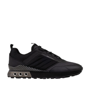 Cruyff Fearia Equalizer - Spandex Mesh/Diamond CC253140 Negro -51531