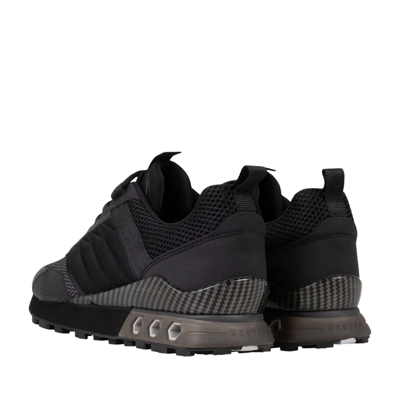 Cruyff Fearia Equalizer - Spandex Mesh/Diamond CC253140 Negro -51531