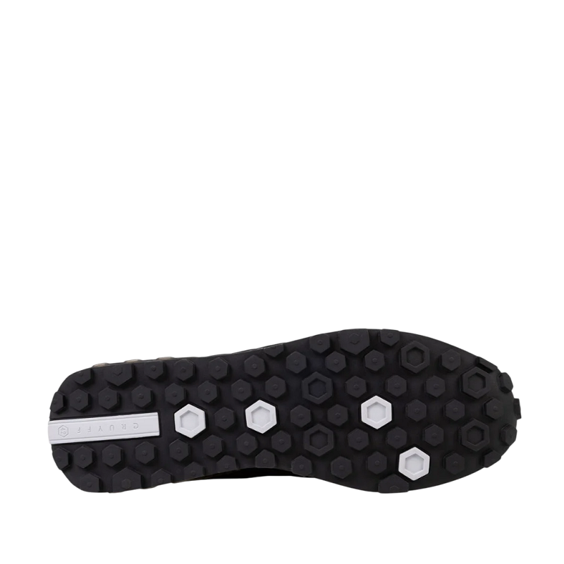 Cruyff Fearia Equalizer - Spandex Mesh/Diamond CC253140 Negro -51531