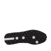 Cruyff Fearia Futura - Wave Mesh/Suede CC253150 Azul -51533