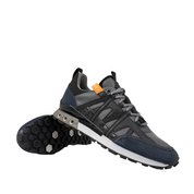 Cruyff Fearia Futura - Wave Mesh/Suede CC253150 Azul -51533