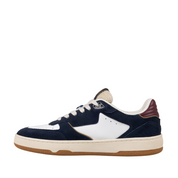 Cruyff Volteria - Soft Tumbled/Suede CC253060 Azul -51538
