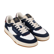 Cruyff Volteria - Soft Tumbled/Suede CC253060 Azul -51538