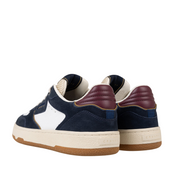 Cruyff Volteria - Soft Tumbled/Suede CC253060 Azul -51538