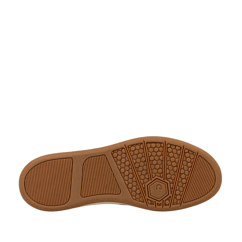 Cruyff Volteria - Soft Tumbled/Suede CC253060 Azul -51538