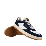 Cruyff Volteria - Soft Tumbled/Suede CC253060 Azul -51538