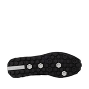 Cruyff Fearia Futura - Wave Mesh/Suede CC253150 Negro -51540