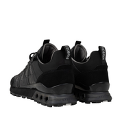 Cruyff Fearia Futura - Wave Mesh/Suede CC253150 Negro -51540