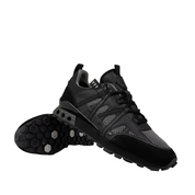 Cruyff Fearia Futura - Wave Mesh/Suede CC253150 Negro -51540