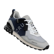 Cruyff Superbia Hex-Tech - Reflect Ripstop/Matt CC251072-678 Azul Marino/Gris Claro -51101