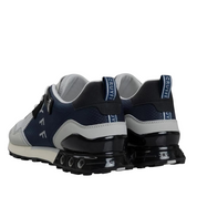 Cruyff Superbia Hex-Tech - Reflect Ripstop/Matt CC251072-678 Azul Marino/Gris Claro -51101