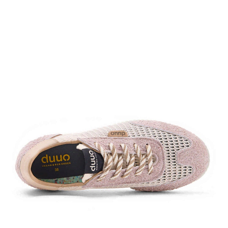 DUUO ONA LACE RIVERA D385123 ROSA -53159