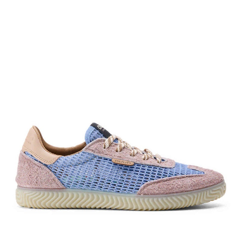 DUUO ONA LACE RIVERA D385124 AZUL -53160