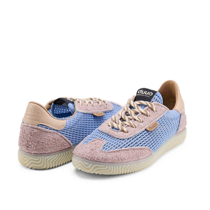 DUUO ONA LACE RIVERA D385124 AZUL -53160