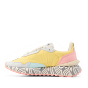 DUUO SENSEI MOON 145 D465145 AMARILLO -52953