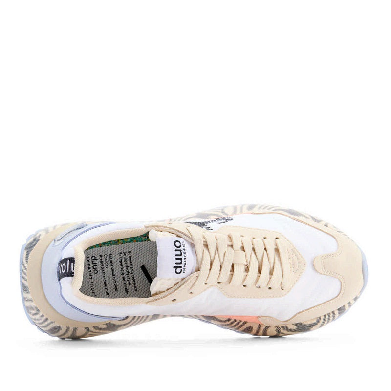 DUUO SENSEI MOON 151 D465151 MULTICOLOR -52955
