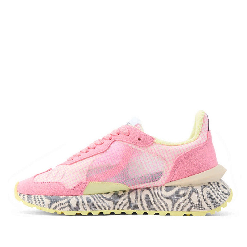 DUUO SENSEI MOON NEON 152 D465152 ROSA -52930