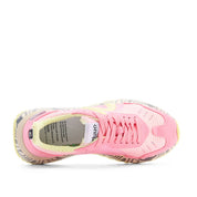 DUUO SENSEI MOON NEON 152 D465152 ROSA -52930