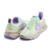 DUUO SENSEI MOON NEON 153 D465153 VERDE -52931