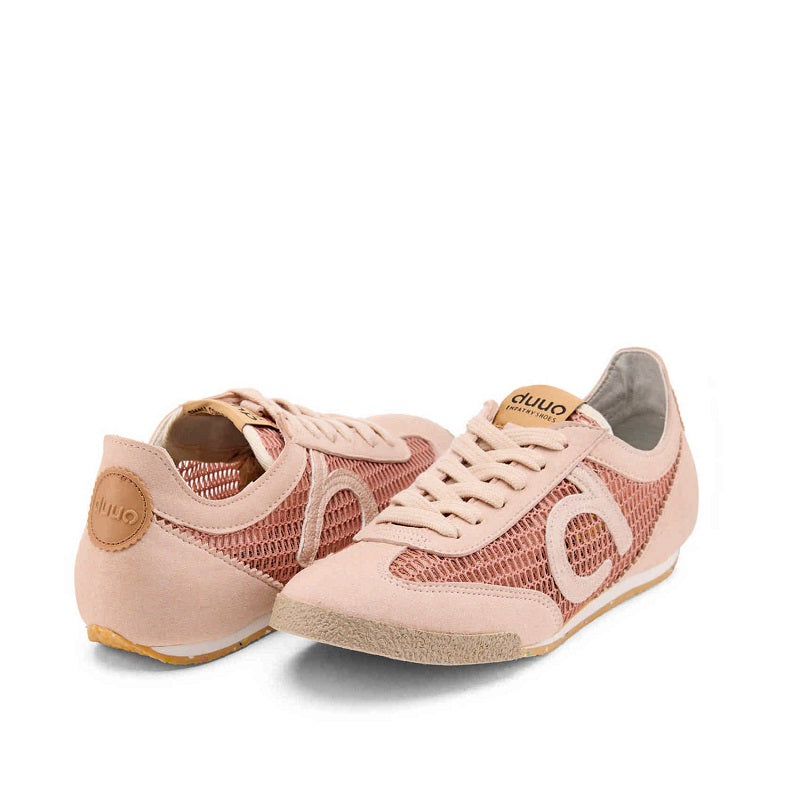 DUUO STRAßE NACAR D857018 ROSA -53161