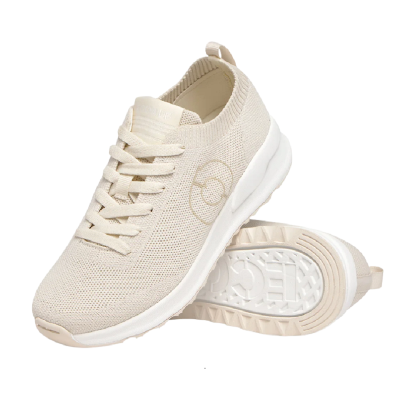 Ecoalf Conde knit sneaker woman mcwshsncondkyr28 -52749