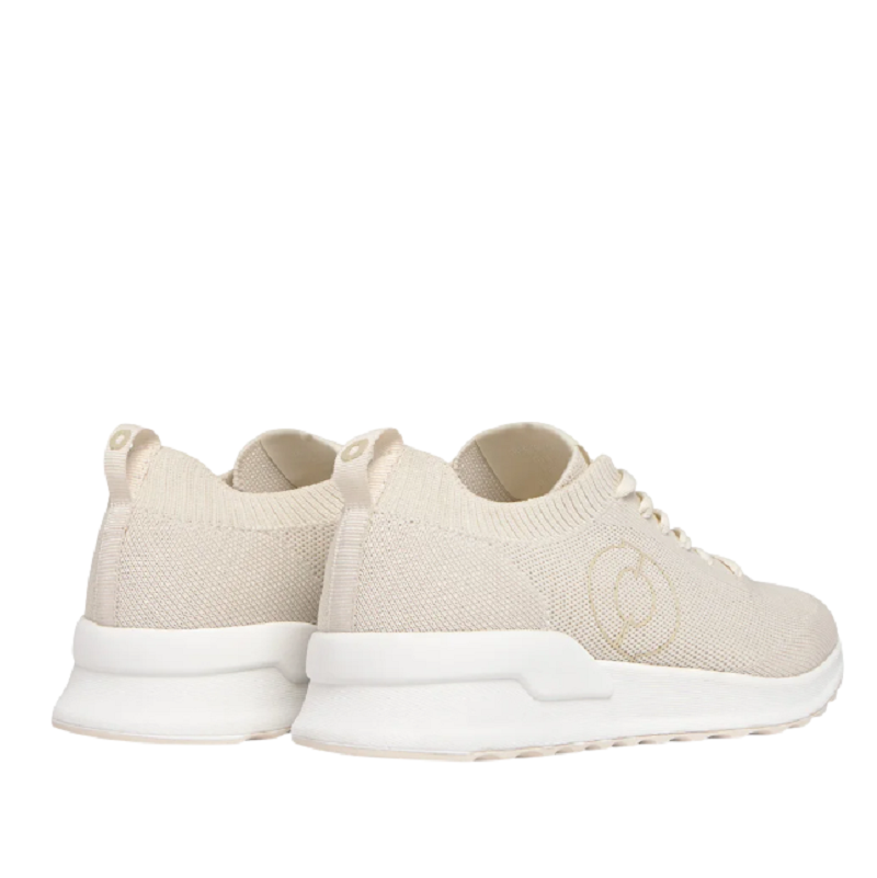 Ecoalf Conde knit sneaker woman mcwshsncondkyr28 -52749