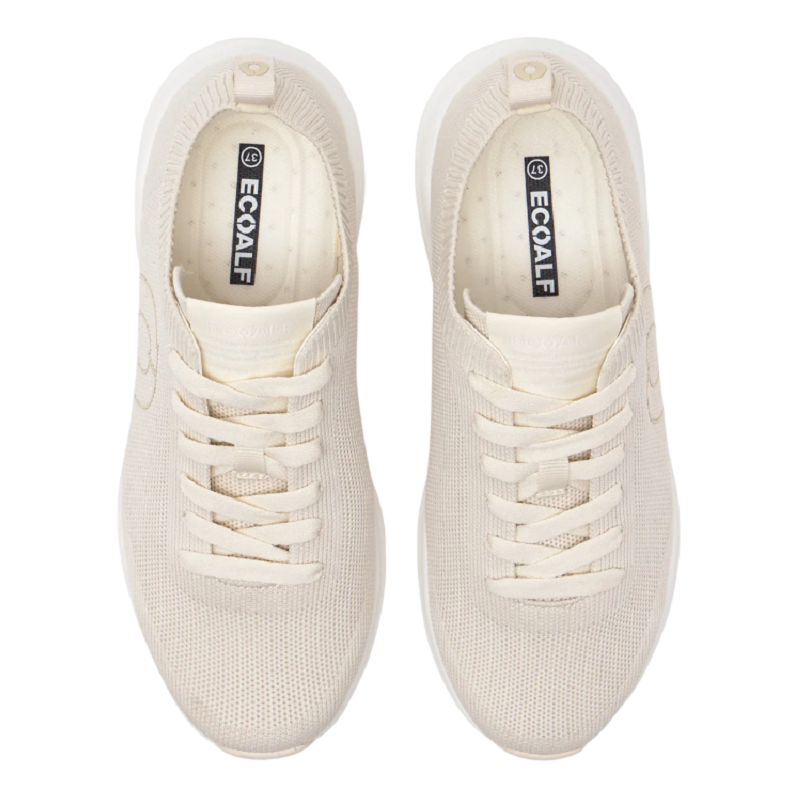 Ecoalf Conde knit sneaker woman mcwshsncondkyr28 -52749
