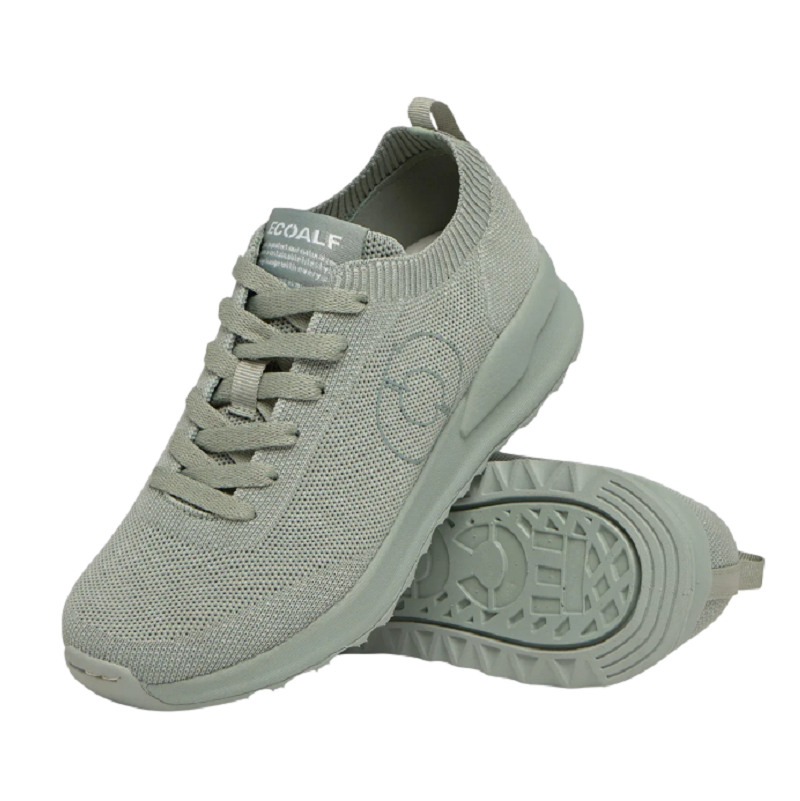 Ecoalf Conde Knit sneaker pigment dye woman mcwshsncondyyr28  -52750