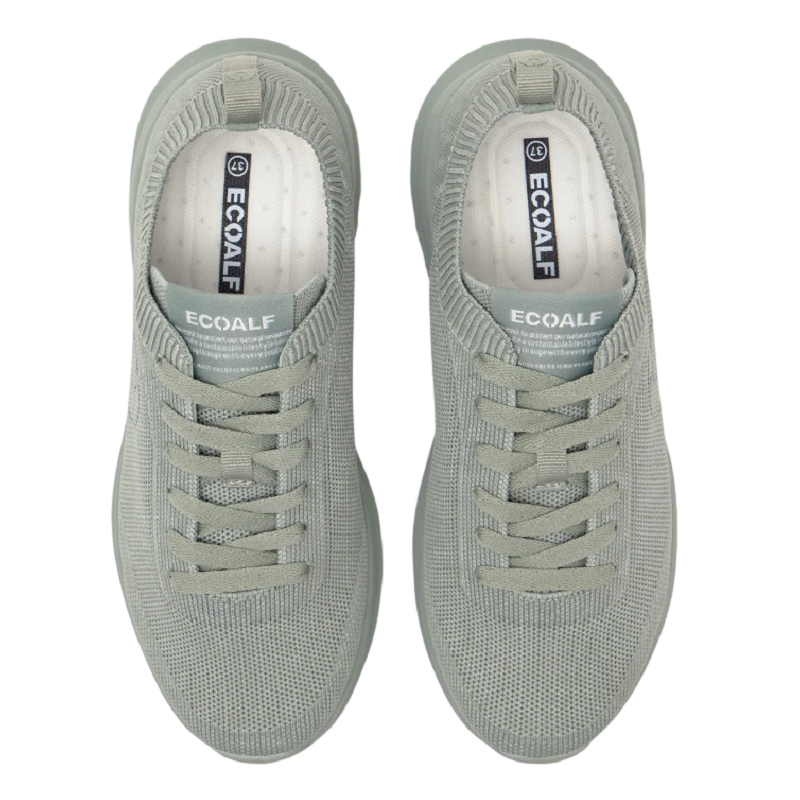 Ecoalf Conde Knit sneaker pigment dye woman mcwshsncondyyr28  -52750