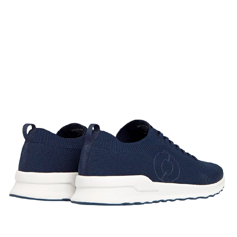 Ecoalf conde knit plain man mcmshsncondkyr28 52744