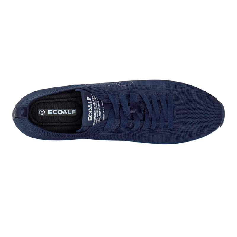 Ecoalf conde knit plain man mcmshsncondkyr28 52744