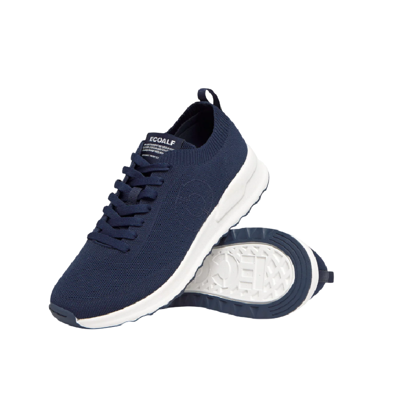 Ecoalf conde knit plain man mcmshsncondkyr28 52744