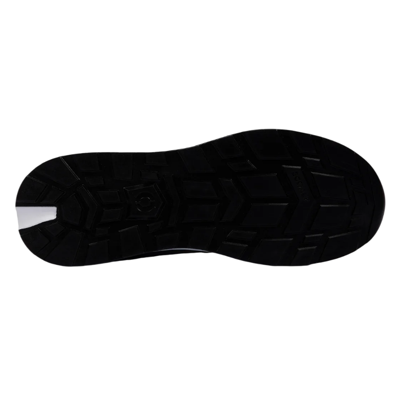 Ecoalf Harverd Vapour Grey