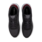 Ecoalf Harverd Vapour Grey