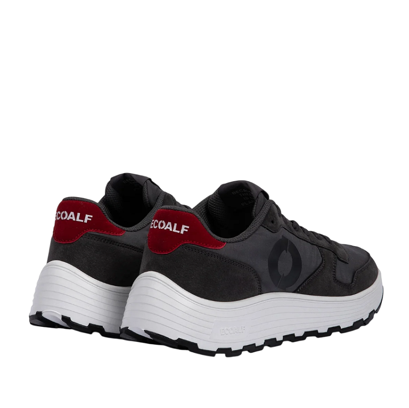 Ecoalf Harverd Vapour Grey