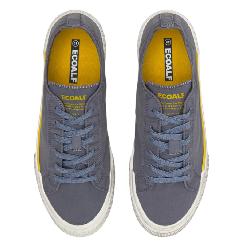 Ecoalf Strenk sneaker man mcmshsnstren0072 52748