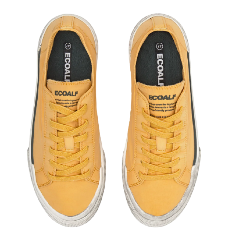 Ecoalf Strenk sneaker woman mcwshsnstren0072  -52752