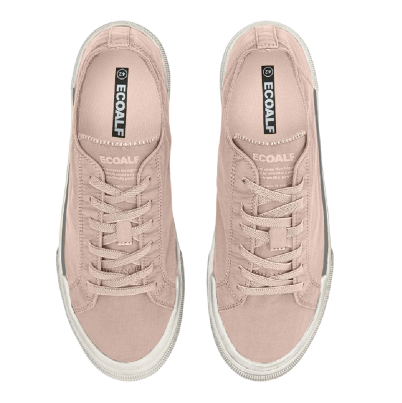 Ecoalf Strenk sneaker woman mcwshsnstren0072  -52754