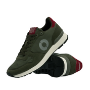 Ecoalf Ucla Alf KHAKI  -51945