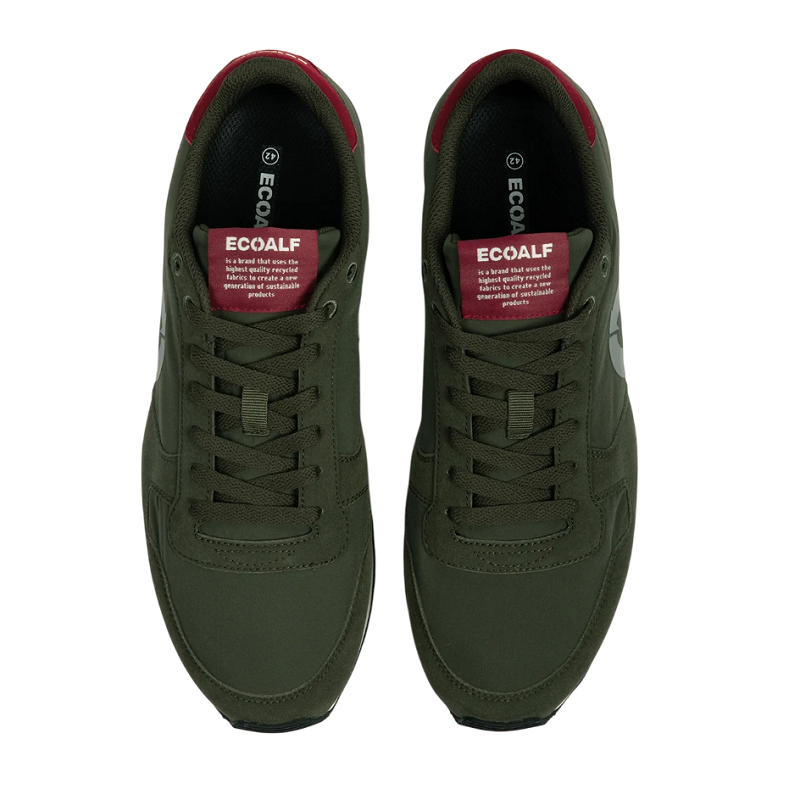 Ecoalf Ucla Alf KHAKI  -51945