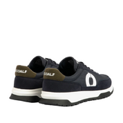 Ecoalf Ventura Navy Brown  -51787