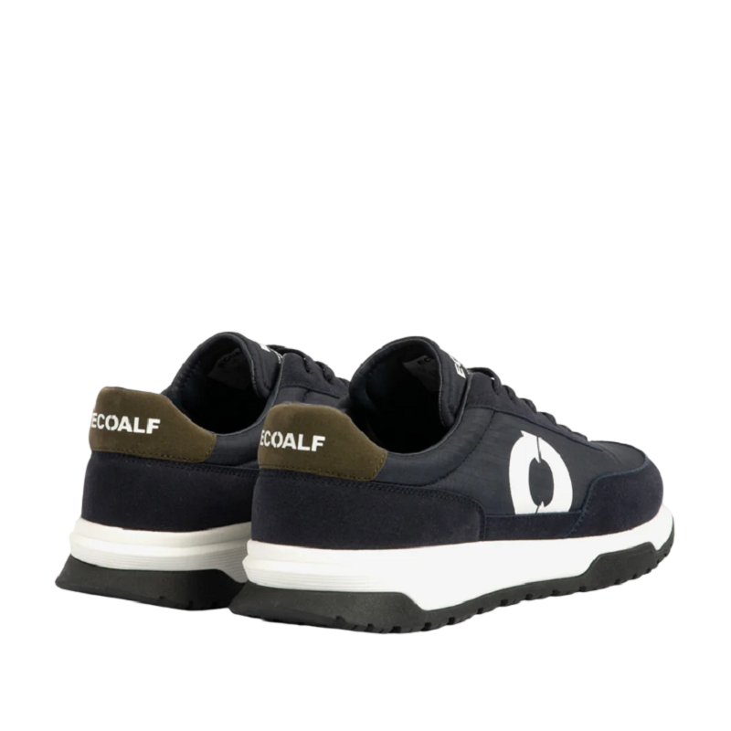 Ecoalf Ventura Navy Brown  -51787