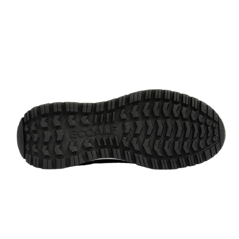 Ecoalf Ventura 930 GREY BLACK  -51820
