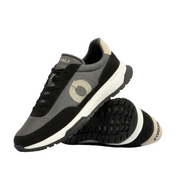 Ecoalf Ventura 930 GREY BLACK  -51820