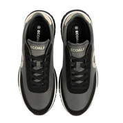 Ecoalf Ventura 930 GREY BLACK  -51820