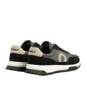Ecoalf Ventura 930 GREY BLACK  -51820