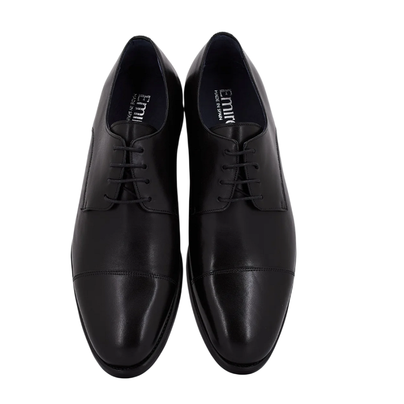 Emirey Toledo 10728 Black -50009